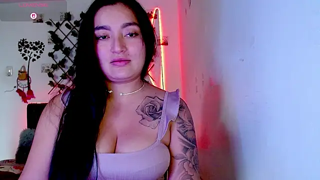 Snapshot of Charlott_Nice01 chatting on March 3, 2026, 10:04 pm Charlott Nice01 online show from March 3, 2026, 10:04 pm