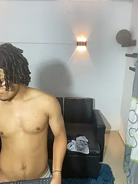 samxx muscle online show from April 26, 2026, 3:10 pm