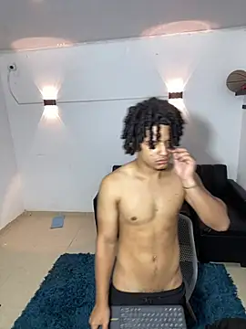 samxx muscle online show from April 27, 2026, 2:48 pm