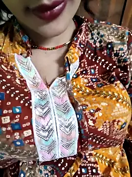 Eshwari Chopra online show from November 9, 2025, 4:49 pm