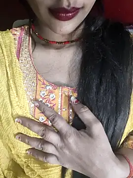 Eshwari Chopra online show from March 15, 2026, 6:30 am