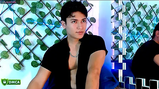 Snapshot of THE_LITTLE_LIAM chatting on February 10, 2026, 1:10 am THE LITTLE LIAM online show from February 10, 2026, 1:10 am