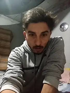 Tiococo420 online show from October 3, 2025, 7:05 am