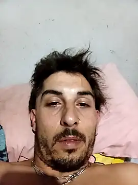 Tiococo420 online show from October 5, 2025, 6:34 am