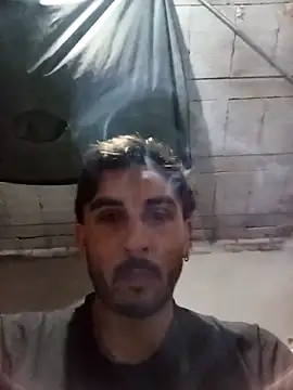 Tiococo420 online show from October 6, 2025, 7:44 pm