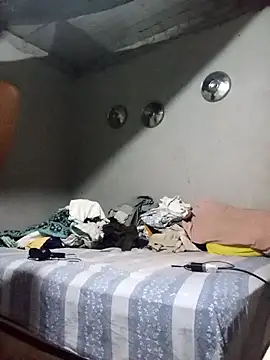 Tiococo420 online show from November 7, 2025, 8:03 am