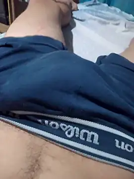 Tiococo420 online show from November 12, 2025, 4:57 am