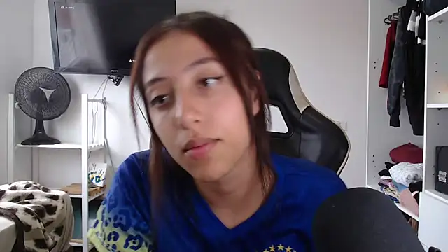 babygirlfree online show from February 23, 2026, 6:49 pm