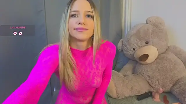 MellisaKim online show from November 2, 2025, 10:23 pm