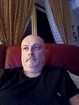 Alexis Bull online show from January 7, 2026, 12:24 am