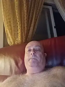 Alexis Bull online show from May 31, 2026, 11:17 pm