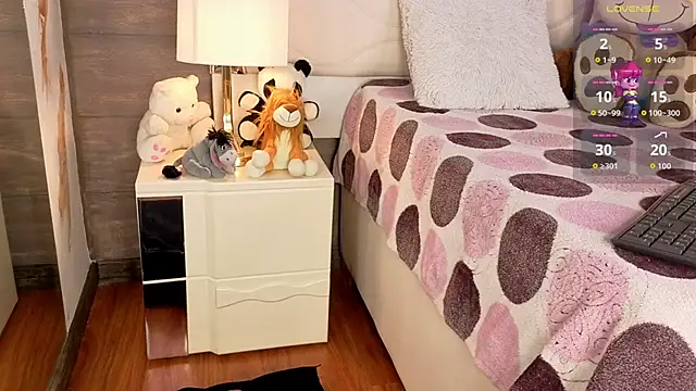 MilleyJones online show from September 25, 2025, 8:12 pm