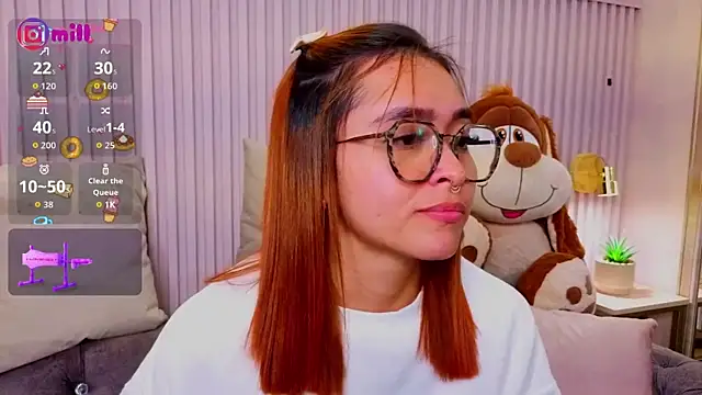 MilleyJones online show from April 21, 2026, 1:42 am