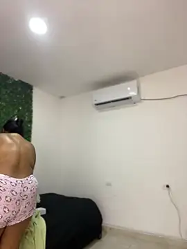 sashaoficial  online show from March 6, 2026, 11:34 pm