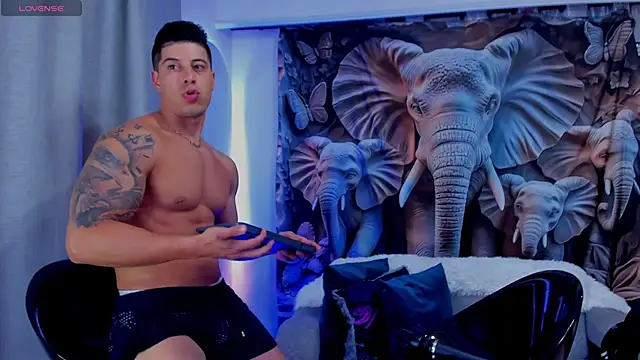 Snapshot of Lukas_Green chatting on September 19, 2025, 8:05 am Lukas Green online show from September 19, 2025, 8:05 am