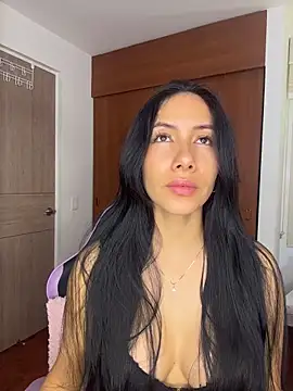 ArianaReynoldss online show from February 8, 2026, 9:40 pm