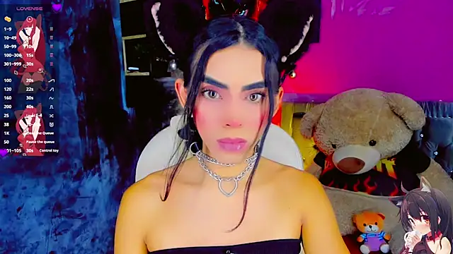 Snapshot of Valensx_oficiall chatting on October 7, 2025, 7:05 am Valensx oficiall online show from October 7, 2025, 7:05 am