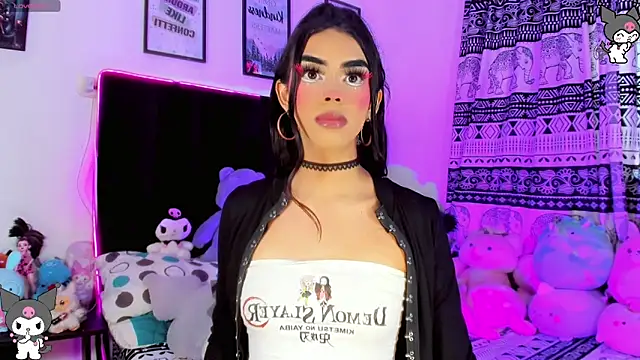 Valensx oficiall online show from April 19, 2026, 1:32 pm