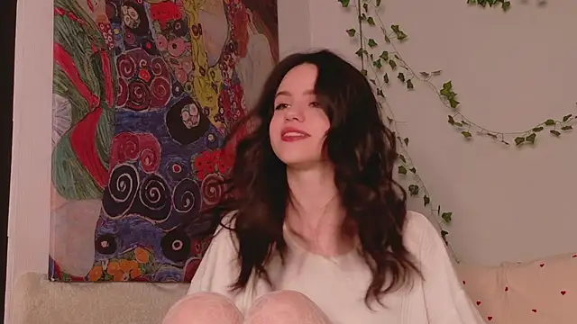 secret princess online show from March 7, 2026, 10:29 pm