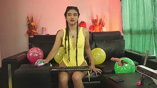 bonniie 98  online show from September 24, 2025, 6:22 pm