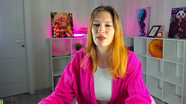 Jane Faire online show from January 13, 2026, 9:03 am