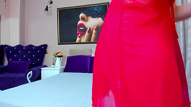 LilithReys online show from October 24, 2025, 5:59 am