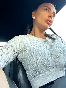 Anna Nobel online show from September 16, 2025, 4:24 am