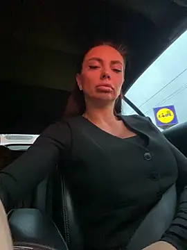 Anna Nobel online show from September 26, 2025, 4:16 am