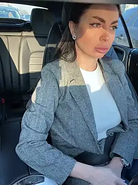 Anna Nobel online show from March 9, 2026, 5:33 am