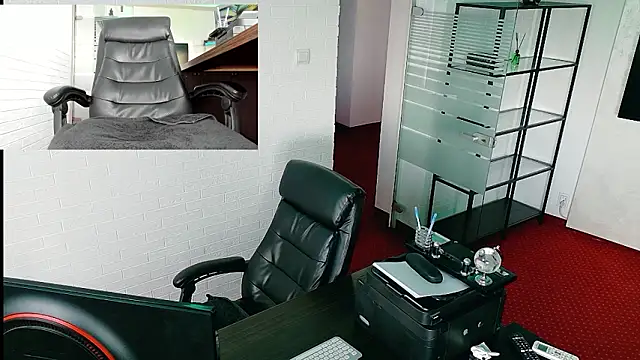 Anna Nobel online show from March 18, 2026, 6:38 am