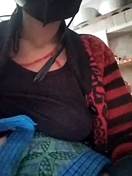 Soniy-Maax online show from December 15, 2025, 4:11 pm