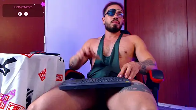 pirata fitness online show from November 11, 2025, 10:04 am