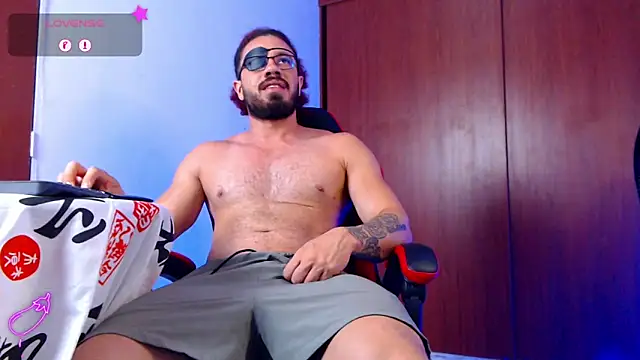 pirata fitness online show from November 19, 2025, 10:04 am