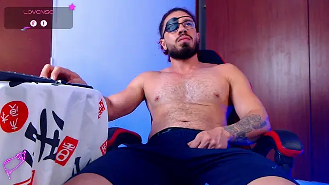 pirata fitness online show from November 28, 2025, 3:36 pm