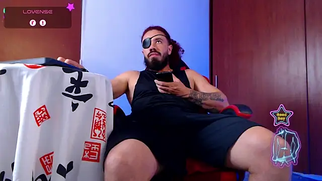 pirata fitness online show from January 8, 2026, 2:08 pm