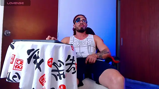 pirata fitness online show from March 26, 2026, 3:28 pm