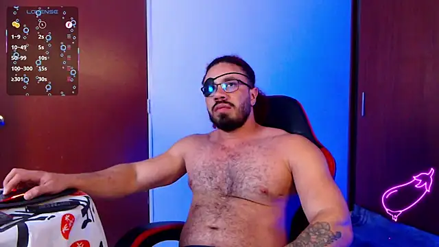 pirata fitness online show from June 5, 2026, 2:23 pm