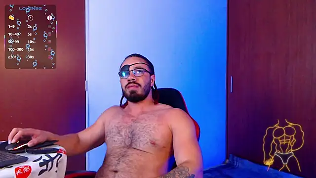 pirata fitness online show from June 9, 2026, 2:39 pm