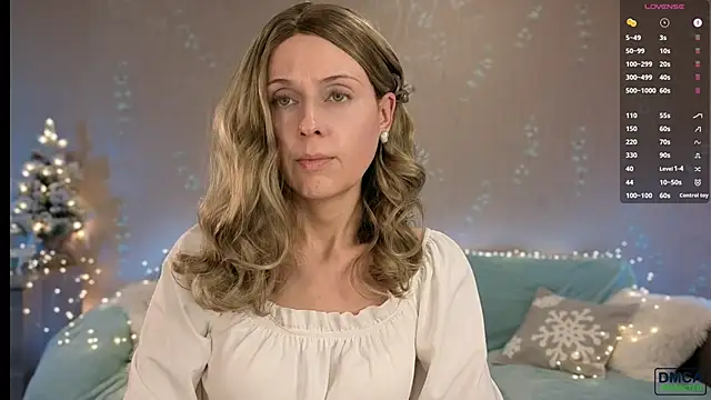 mis seductive online show from January 16, 2026, 1:26 pm