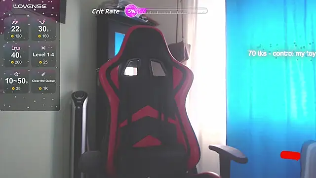 Flora886505 online show from September 29, 2025, 9:08 pm