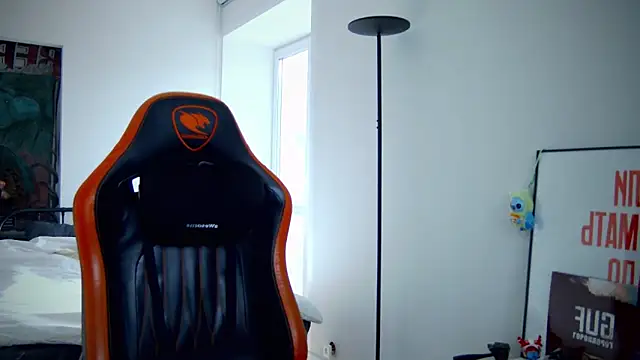 DanyDavis online show from September 13, 2025, 9:09 am