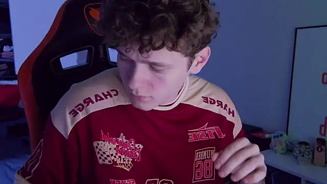 DanyDavis online show from November 7, 2025, 9:59 pm