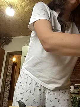 Snapshot of MariannaSida chatting on February 25, 2026, 6:12 am MariannaSida online show from February 25, 2026, 6:12 am