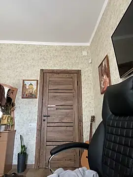 MariannaSida online show from March 17, 2026, 8:17 am