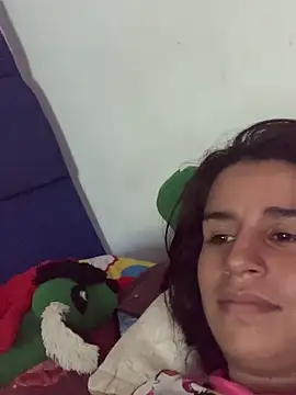 MeliSweet online show from February 21, 2026, 11:06 pm