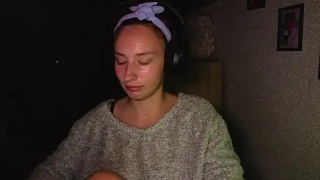 kristi ginger online show from October 9, 2025, 12:19 am