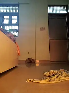 Snapshot of Desi_Bhabi_01 chatting on February 1, 2026, 9:52 am Desi Bhabi 01 online show from February 1, 2026, 9:52 am