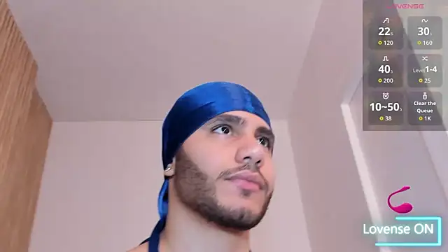 Snapshot of ibraiimm chatting on September 30, 2025, 6:57 pm ibraiimm online show from September 30, 2025, 6:57 pm