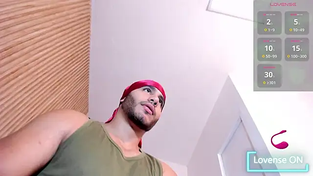 ibraiimm online show from November 11, 2025, 12:21 am