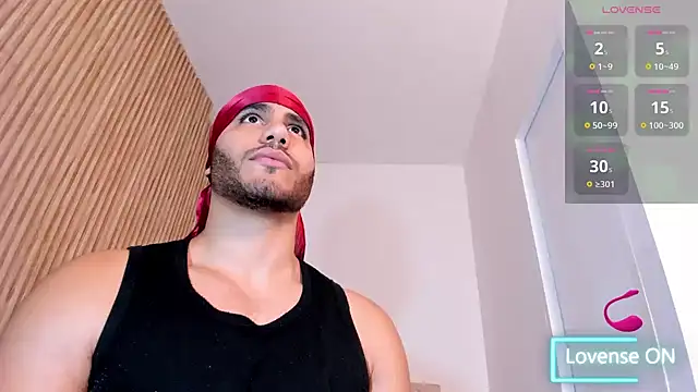 ibraiimm online show from November 15, 2025, 8:38 pm